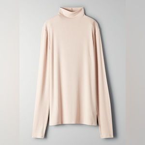 Aritzia Babaton Larry Turtleneck